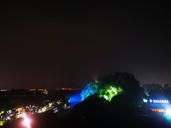 -悦吧·360°全景天台酒吧(象山店)