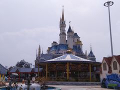 -蓬莱欧乐堡梦幻世界