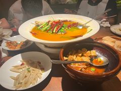 -清水亭湖北菜(大屯DT51店)