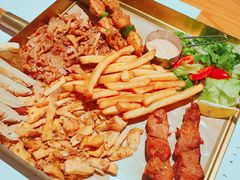 -HELLO MUSAE 拾光缪斯餐厅·纯正希腊风味(苏州中心店)