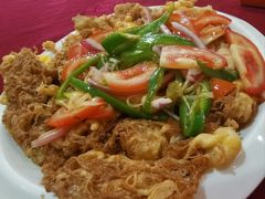 -粤北餐馆