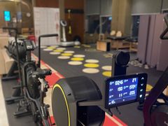 -W Fitness 威尔仕健身(北京英皇集团中心店)