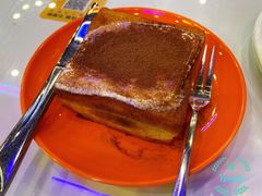 招牌漏奶华-澳门陈光记烧味饭店(郎家园店)