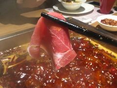 -五厨火锅(长城西一路店)