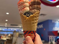 -DQ·蛋糕·冰淇淋(虹口龙之梦店)