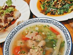 -田园印象·成都土菜院子(华阳店)