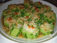 -鹅滋道(甘坑古镇店)