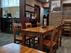 大堂-小方的面(徐家汇店)