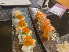 -昱匠·日本料理(金融街店)