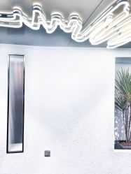 -苏豪路易士·嘉玛发廊