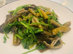 白炒鳝丝-小实惠嘉(威海路店)
