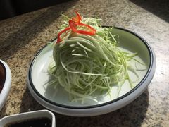 -東城故事·尋找姆媽的味道(玉兰路店)