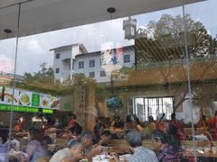 -素满香·素食自助餐(苏州·临顿路店)