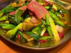 -三叔特色自贡菜(中海国际店)