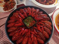 -霸王虾·麻辣小龙虾(玉林店)