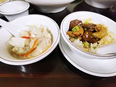 -天回镇何氏豆腐(总店)