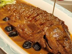 -满盛春饼·新津菜(河北路总店)