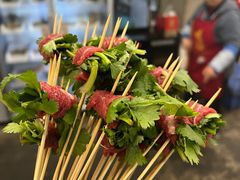 -咏勝锑锅麻辣烫(净居寺路总店)