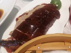 酥皮烤鸭-老城味道·传统天津菜(杨柳青店)