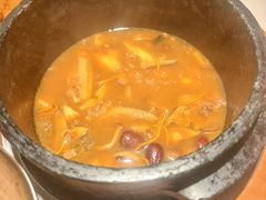 -芸山季·云南山珍菌火锅(南翔印象城MEGA店)