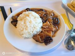 -宜家·瑞典风味餐厅(天津东丽商场店)