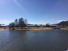 -轻井泽王子购物广场