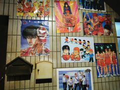 -CITY MART城市集市·里弄(北外滩来福士广场店)