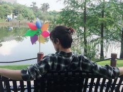 -海兰云天度假区温泉