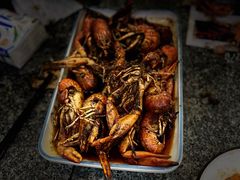 -三妹小龙虾·黄油蟹(华侨城总店)