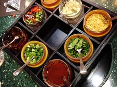 -叙亨轩海鲜火锅