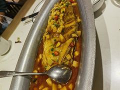 -徽镇小厨·经典徽菜(马连道店)