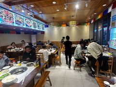 -乡土特色.冷锅鱼.牦牛肉汤锅