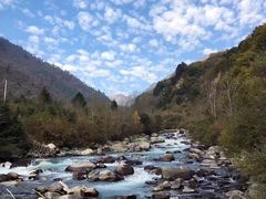-孟屯河谷景区