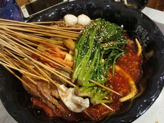 -梵云依家小冒菜(新街口总店)