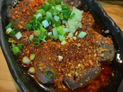 -陈员外正宗夹江烧烤(广福路店)
