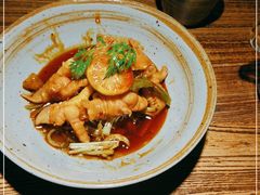 -青年公社烤鸭(青年路店)