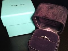 -Tiffany & Co.蒂芙尼
(杭州大厦店)