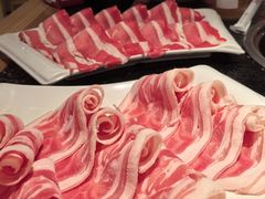 -京炭铜锅涮肉·羊蝎子·羊肉炉(保利·时光里店)