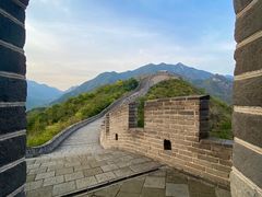 -居庸关长城