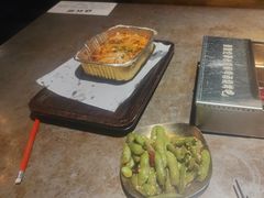 -麦凯伦烧烤·精酿超级工厂店(金桥总店)