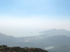 -七娘山