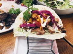 -AFS Cafe & Canteen(闽江二路店)