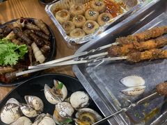 -老虎滩大连海鲜烧烤(建邺云锦路总店)