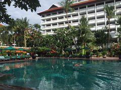 -阿瓦尼河滨曼谷酒店