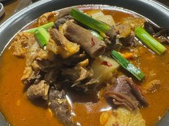 -猪腰一家·地道佛山菜(盐步店)