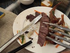 -东方红海鲜百汇(国际大厦店)