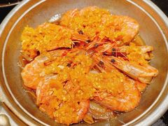 -古都历食南京菜·烤鸭·鸭血粉丝·汤包(南京博物院店)