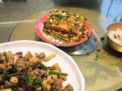 -新繁老號豌豆汤饭店·江湖菜(宝光寺店)