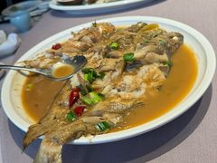 -台鄉缘 ·小海鲜·台州菜(桃林路店)