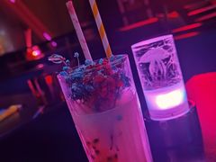 -MOSSO音乐酒吧·live house(南京旗舰店)